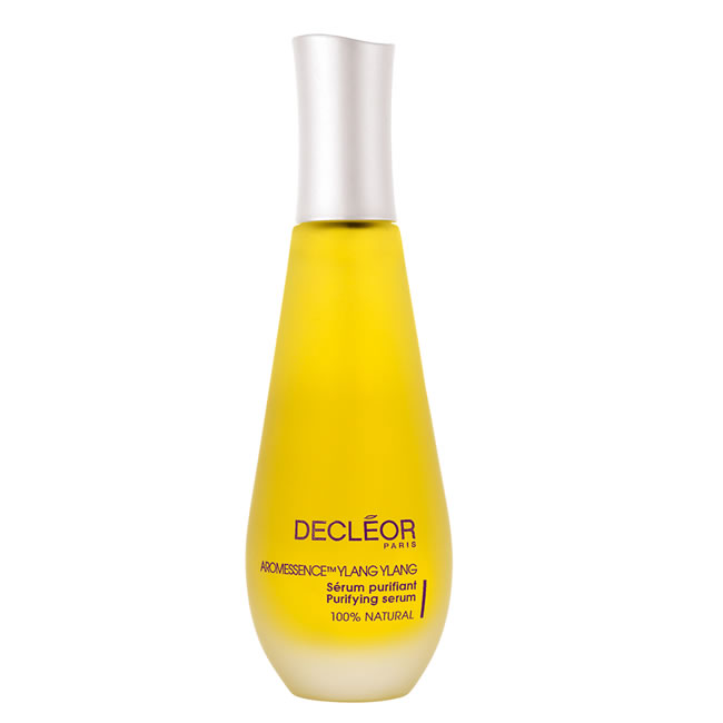 Decleor Ylang Cananga Facial Oil Serum (15ml)