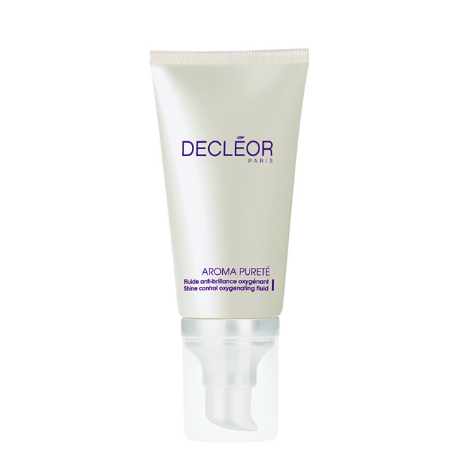 Decleor Velvet Mattifying Fluid (50ml)
