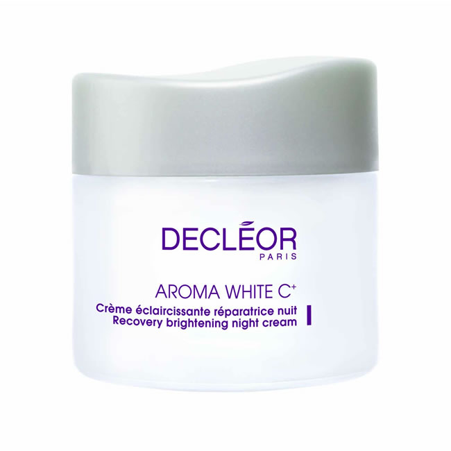 Decleor Recovery Brightening Night Cream (50ml)