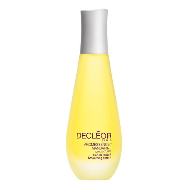 Decleor Mandarine Smoothing Oil Serum (15ml)