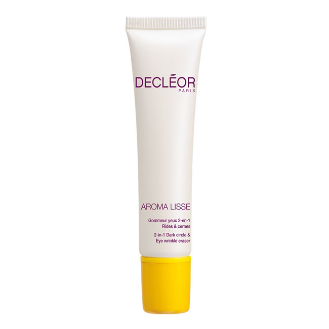 Decleor 2-In-1 Dark Circle and Eye Wrinkle Eraser (15ml)