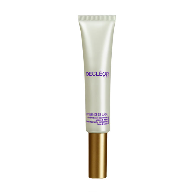 Decleor Dark Spot Corrector Concentrate (15ml)