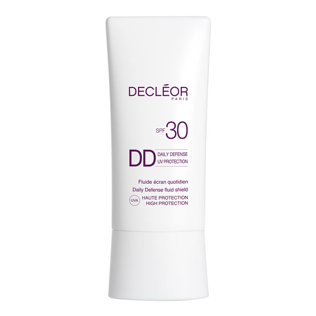 Decleor Daily Defence Fluid Shield SPF30 (30ml)