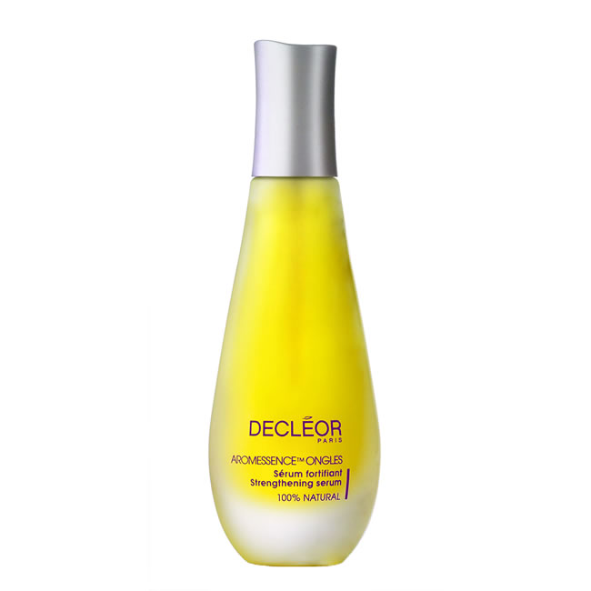 Decleor Ongles Nail Strengthening Serum 15ml PURE BEAUTY