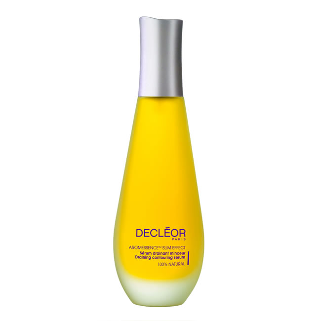 Decleor Slim Effect Draining Contouring Serum (100ml)