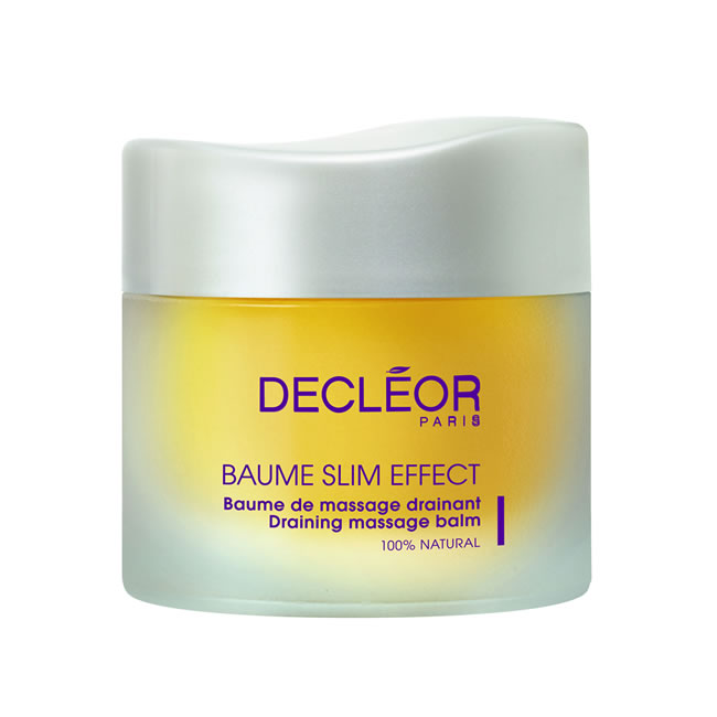 Decleor Slim Effect Draining Massage Balm (50ml)