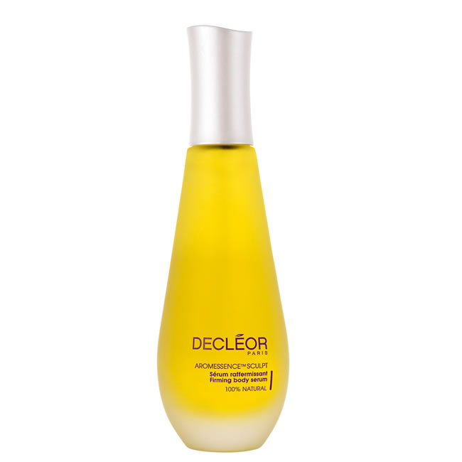 Decleor Sculpt Firming Body Serum (100ml)