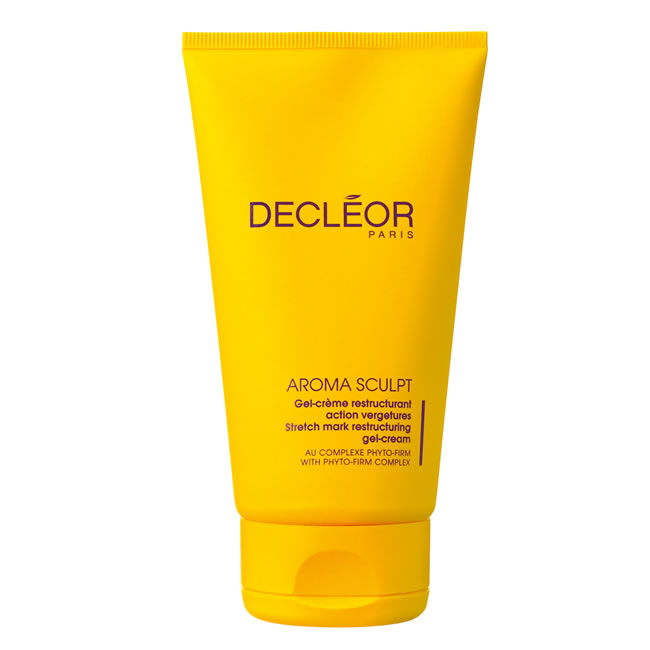 Decleor Sculpt Stretch Mark Restructuring Gel-Cream (150ml)