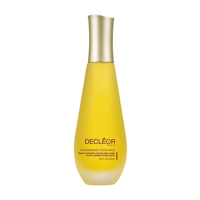 Decleor Youth Activator Body Serum (100ml)