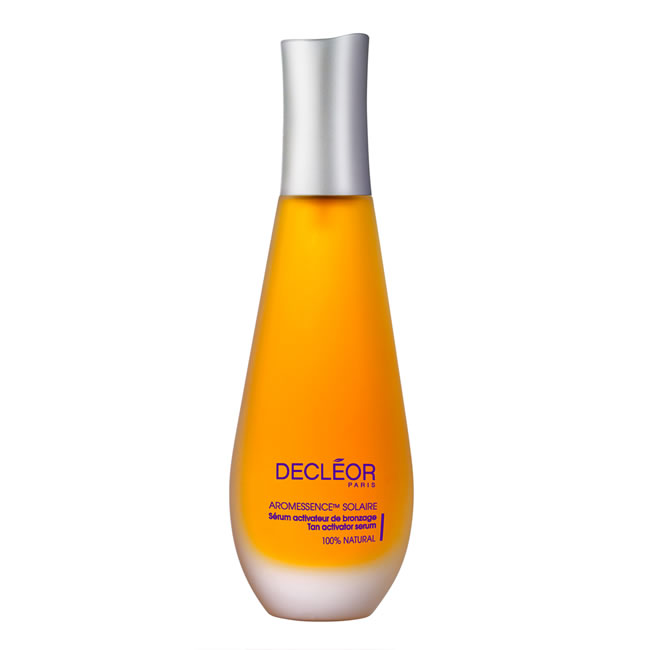 Decleor Body Tan Activator Serum (100ml)