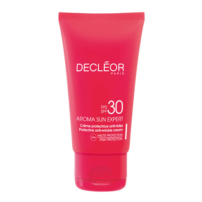 Decleor Protective Anti-Wrinkle Cream SPF30 Face (50ml)