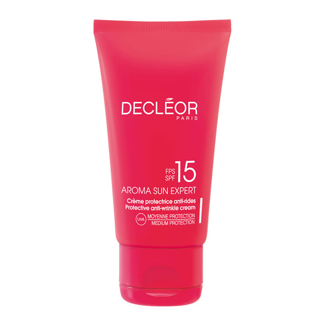 Decleor Protective Anti-Wrinkle Cream SPF15 Face (50ml)