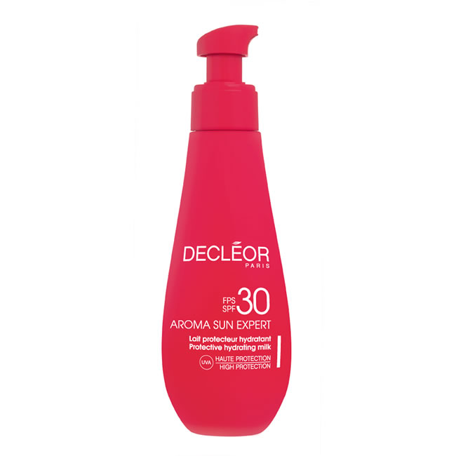 Decleor Protective Hydrating Milk SPF30 Body (150ml)