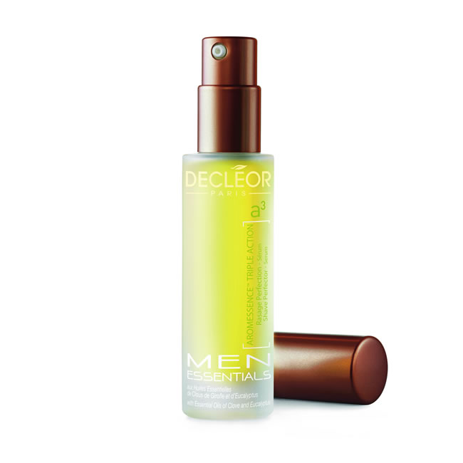 Decleor Triple Action Shave Perfector (15ml)