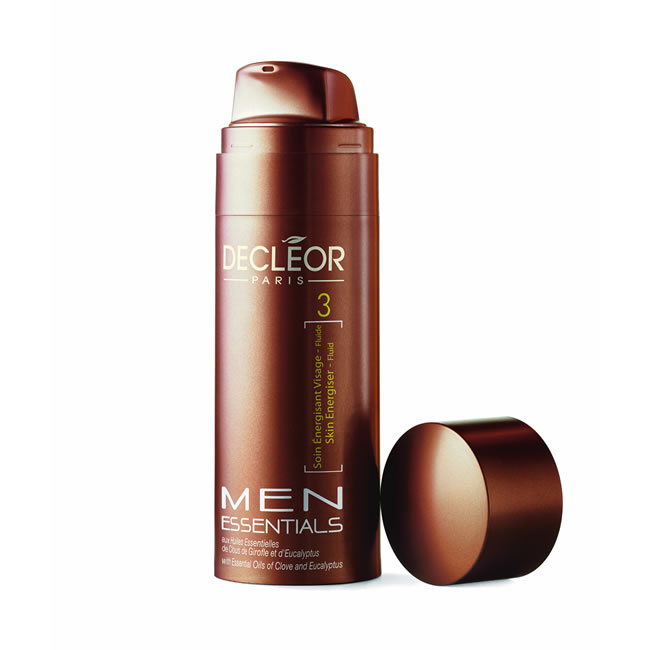 Decleor Face Skin Energiser Fluid (50ml)