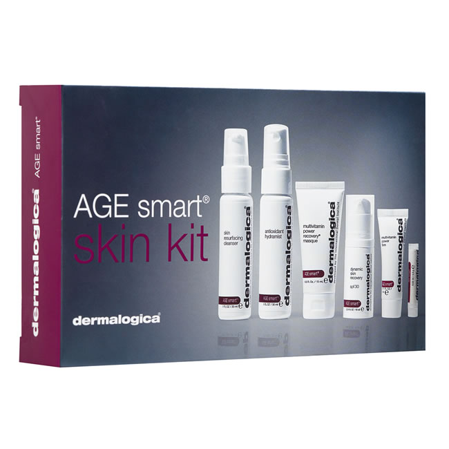 Dermalogica AGE Smart Starter Kit