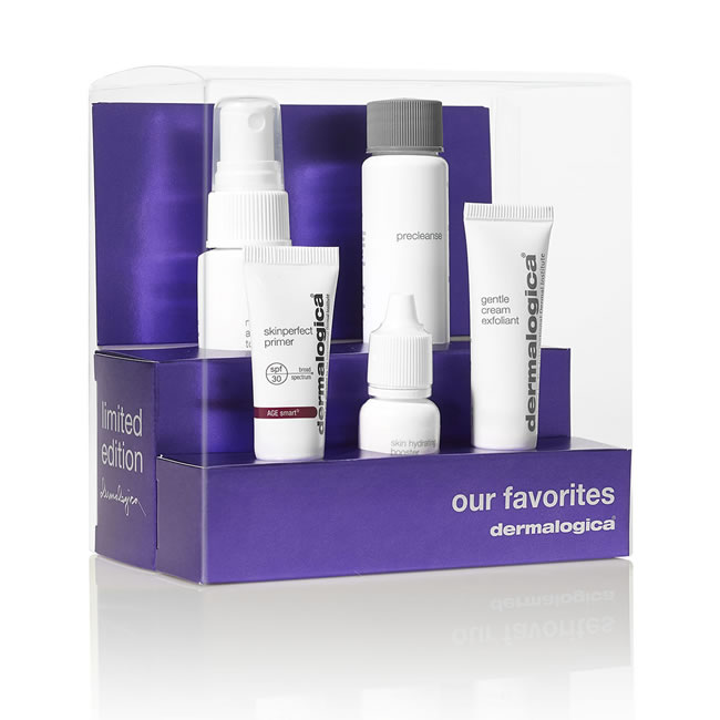 Dermalogica Favourites Kit
