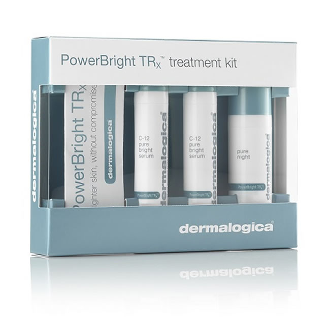 Dermalogica PowerBright Kit