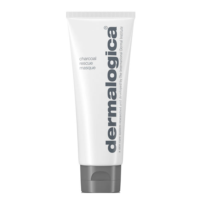 Dermalogica Charcoal Rescue Masque (75ml)