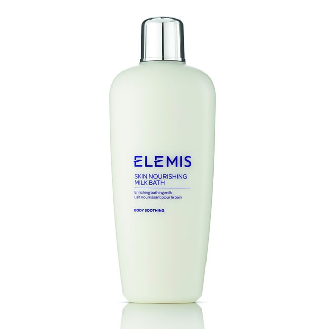 Elemis Skin Nourishing Milk Bath (400ml)
