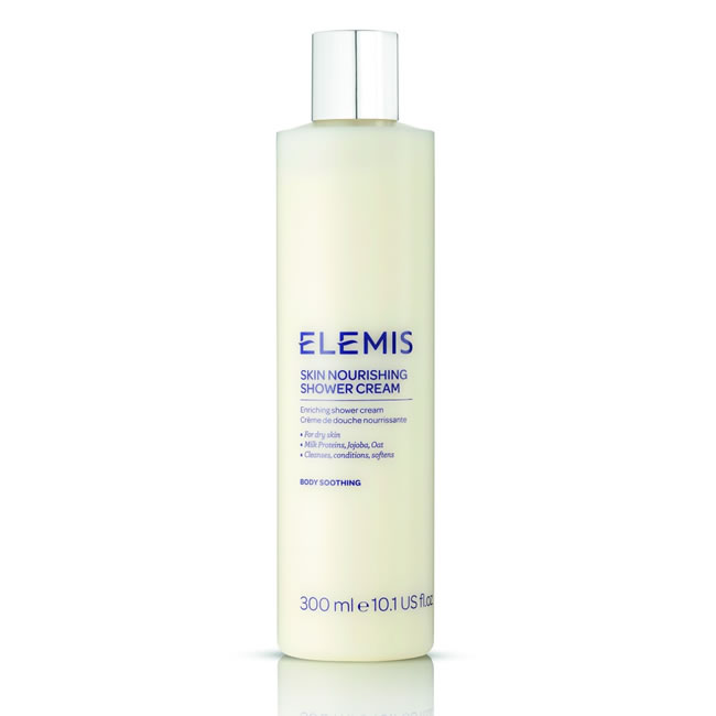 Elemis Skin Nourishing Shower Cream (300ml)