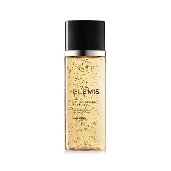 Elemis BIOTEC Skin Energising Cleanser (200ml) 