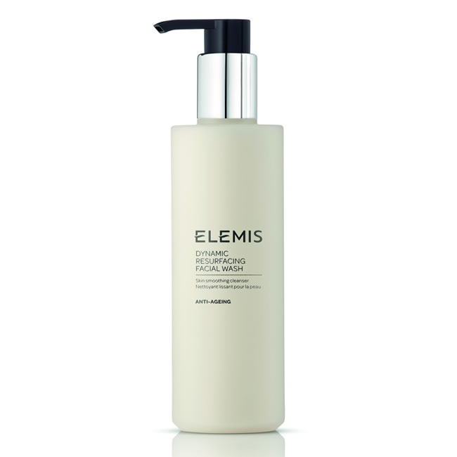 Elemis Dynamic Resurfacing Facial Wash (200ml)