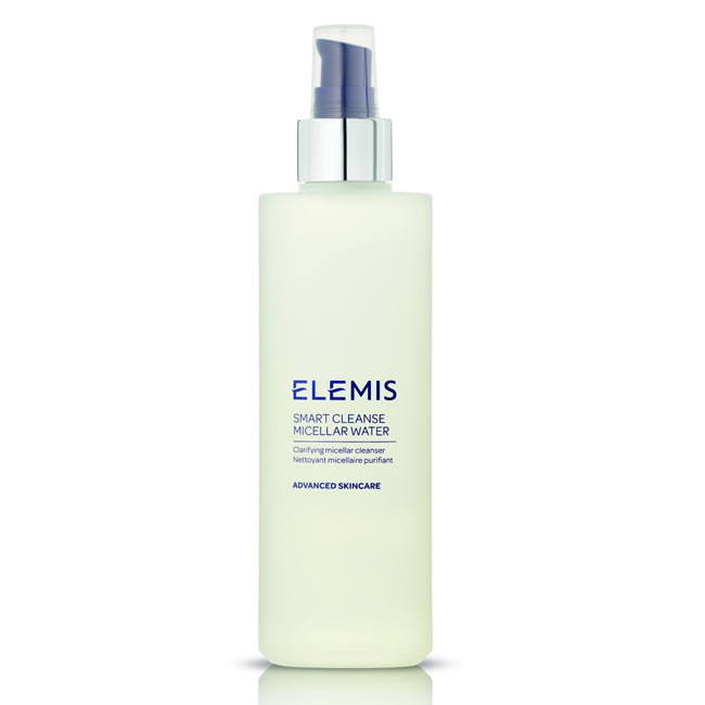 Elemis Smart Cleanse Micellar Water (200ml)