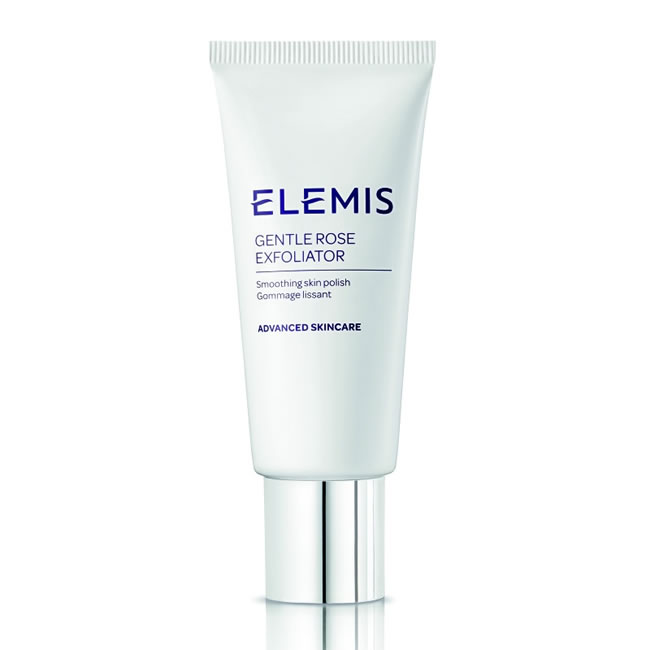 Elemis Gentle Rose Exfoliator (50ml)