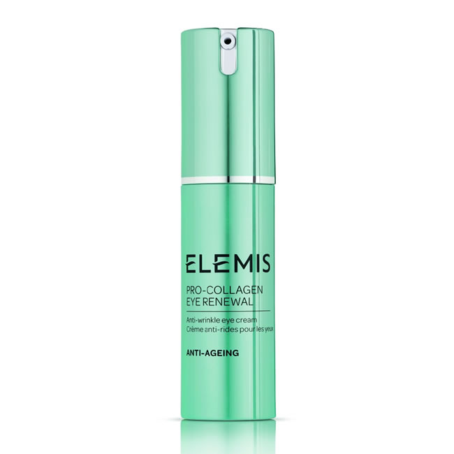 Elemis Pro-Collagen Eye Renewal (15ml)