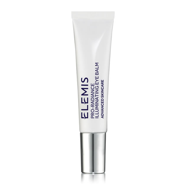 Elemis Pro-Radiance Illuminating Eye Balm (10ml)