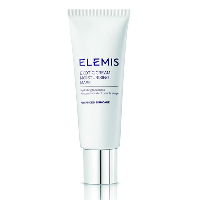 Elemis Exotic Cream Moisturising Mask (75ml)