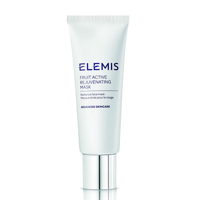 Elemis Fruit Active Rejuvenating Mask (75ml)