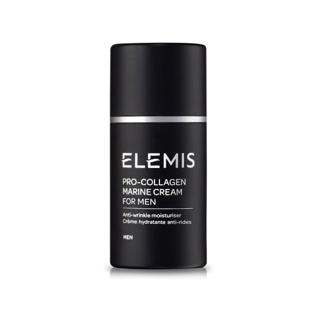 Elemis Pro-Collagen Marine Cream for Men (30ml)