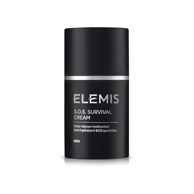 Elemis S.O.S. Survival Cream (50ml)