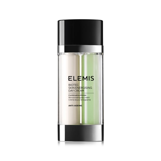 Elemis BIOTEC Skin Energising Day Cream Combination (30ml)