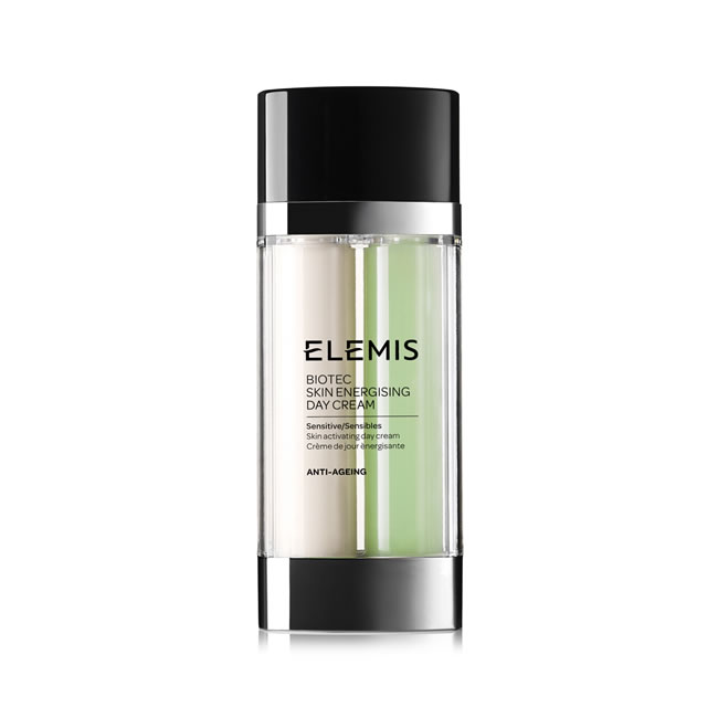 Elemis BIOTEC Skin Energising Day Cream Sensitive (30ml)