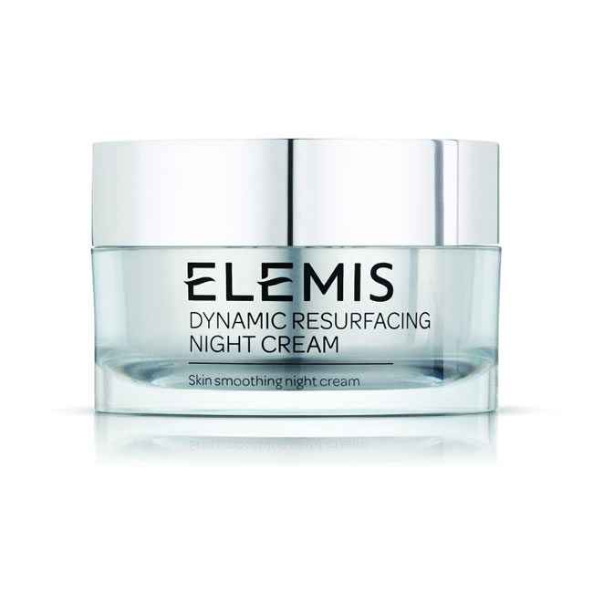 Elemis Dynamic Resurfacing Night Cream (50ml)