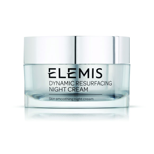 Elemis Dynamic Resurfacing Night Cream (50ml) 