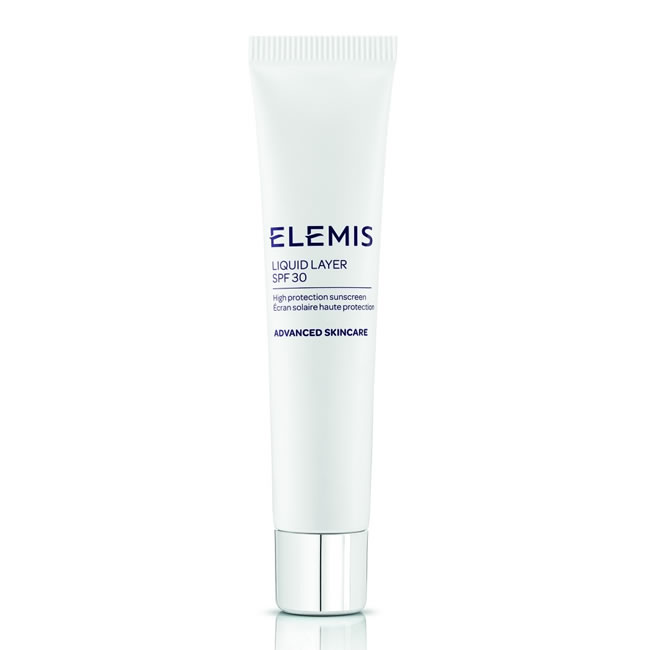 Elemis Liquid Layer SPF30 (40ml)
