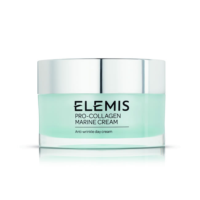Elemis Pro-Collagen Marine Cream (100ml)