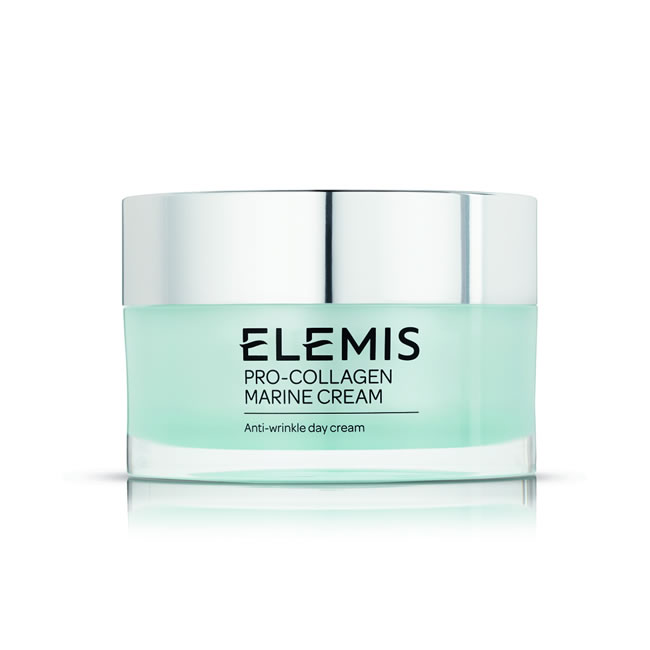 Elemis pro collagen marine cream 100ml deals