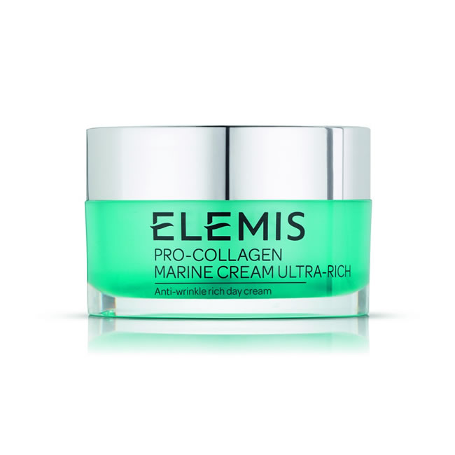 Elemis Pro-Collagen Marine Cream Ultra-Rich (50ml)