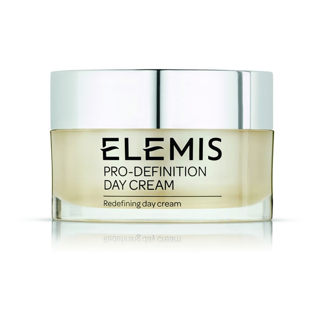 Elemis Pro-Definition Day Cream (50ml) 