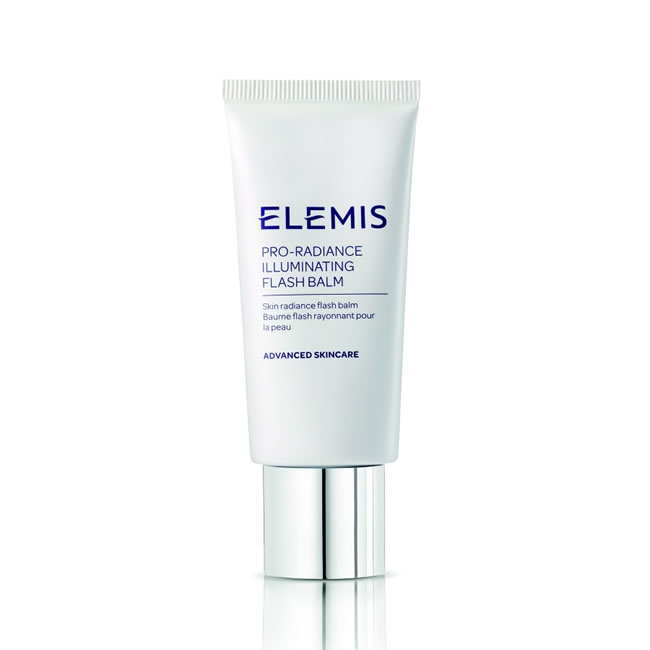 Elemis Pro-Radiance Illuminating Flash Balm (50ml)