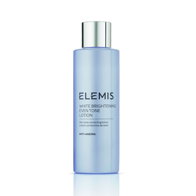 Elemis White Brightening Even Tone Lotion (150ml)