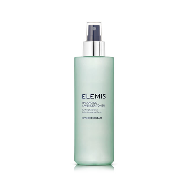 Elemis Balancing Lavender Toner (200ml)