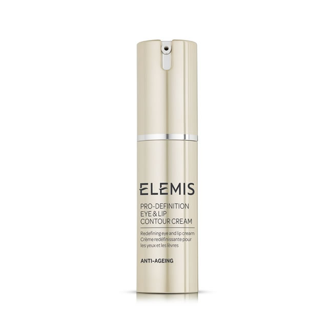 Elemis Pro-Definition Eye and Lip Contour Cream (15ml)