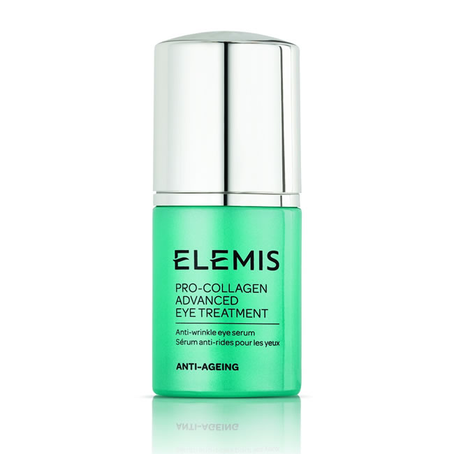 Younger Looking Skin with the Elemis Pro-Collagen Range