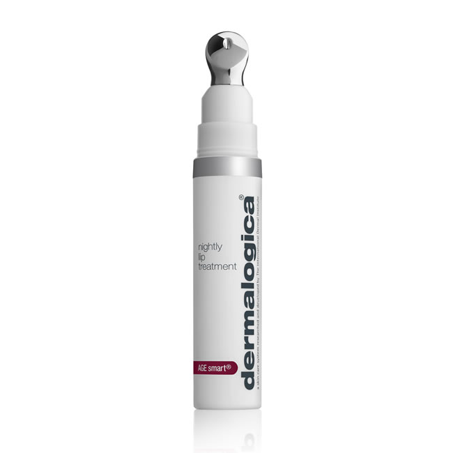 Dermalogica Nightly Lip Treatment (10ml)